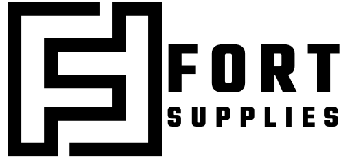 Fort Supplies